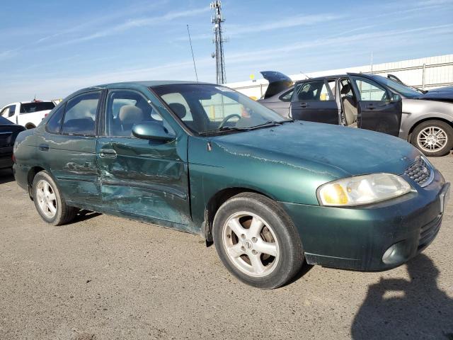 Zdjęcie 4 z aukcji – 2000 NISSAN SENTRA BAS z VIN 3N1CB51D0YL338540