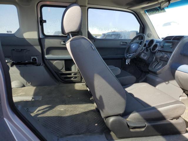 Photo 10 from auction – 2003 HONDA ELEMENT EX with VIN 5J6YH285X3L002374