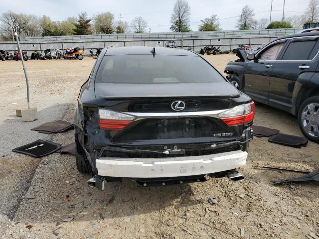 Photo 6 from auction – 2016 LEXUS ES 350 with VIN JTHBK1GG5G2231890