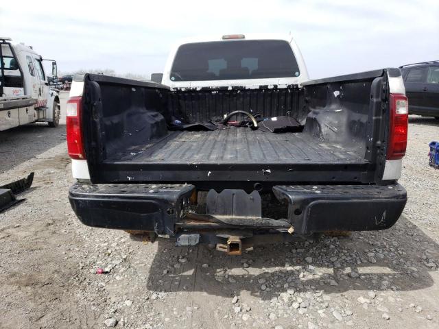Photo 6 from auction – 2011 FORD F250 SUPER with VIN 1FTBF2ATXBEB12581