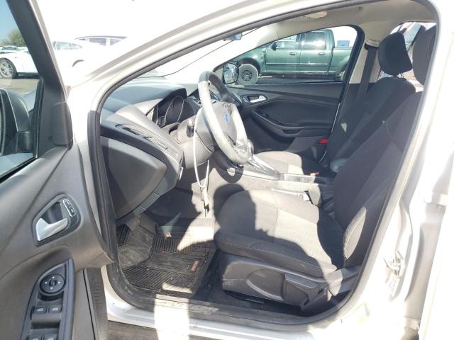 Photo 7 from auction – 2016 FORD FOCUS SE with VIN 1FADP3F24GL247883