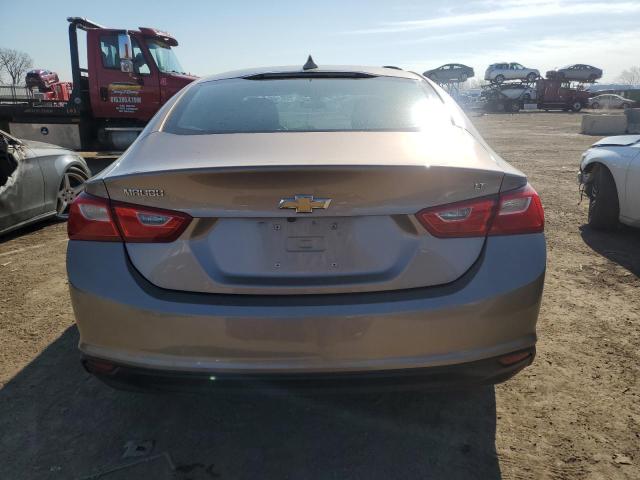 Photo 6 from auction – 2018 CHEVROLET MALIBU LT with VIN 1G1ZD5ST4JF162852
