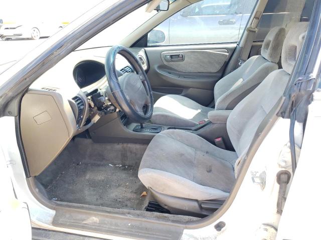 Photo 7 from auction – 1995 ACURA INTEGRA LS with VIN JH4DB7650SS007883