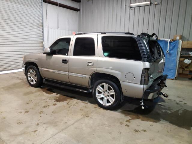 Photo 2 from auction – 2003 GMC YUKON with VIN 1GKEC13V93R304149