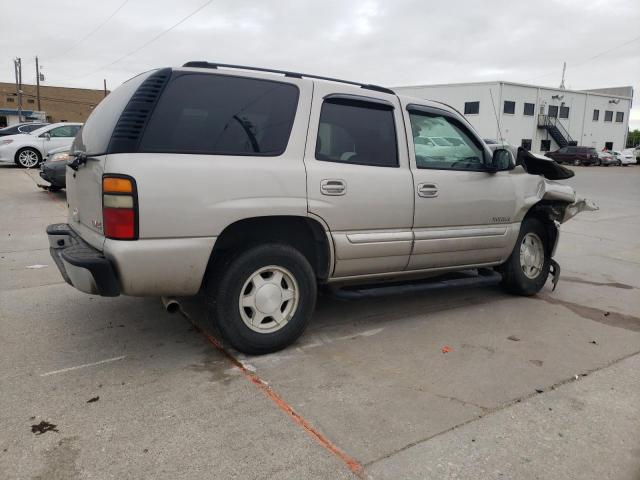 Photo 3 from auction – 2004 GMC YUKON with VIN 1GKEC13V24R201415