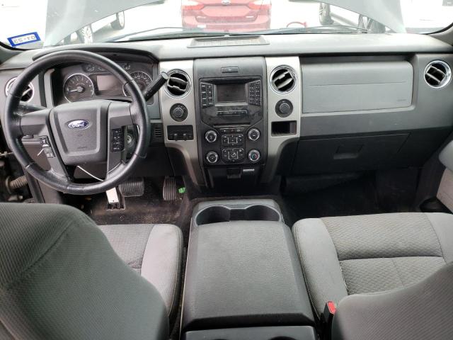 Photo 8 from auction – 2013 FORD F150 SUPER with VIN 1FTFW1ET7DFD62492