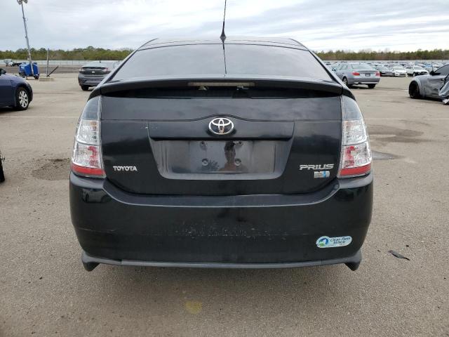 Photo 6 from auction – 2004 TOYOTA PRIUS with VIN JTDKB22U540069044