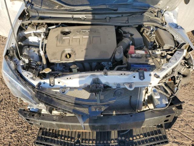 Photo 11 from auction – 2017 TOYOTA COROLLA L with VIN 2T1BURHE5HC758628