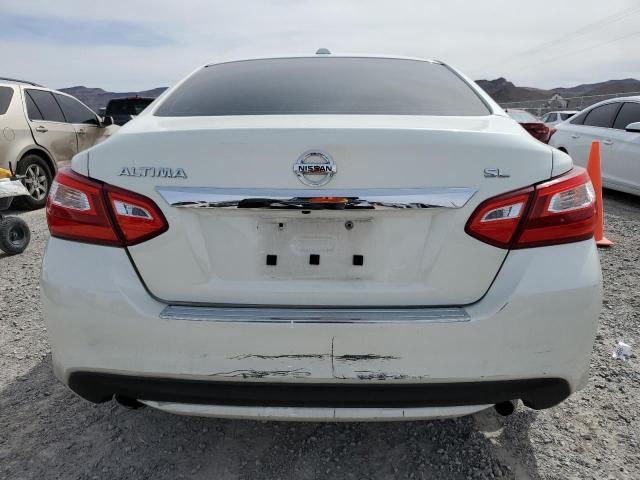 Photo 6 from auction – 2016 NISSAN ALTIMA 2.5 with VIN 1N4AL3AP4GC271912