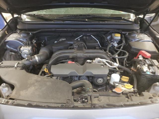 Photo 11 from auction – 2016 SUBARU OUTBACK 2. with VIN 4S4BSBAC6G3268112