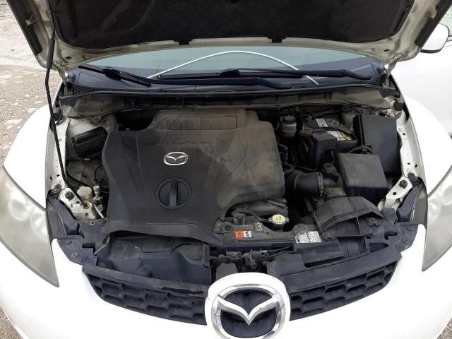 Photo 12 from auction – 2008 MAZDA CX-7 with VIN JM3ER293980214217