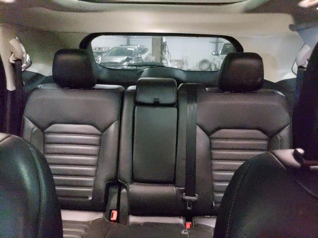 Photo 10 from auction – 2015 FORD EDGE SEL with VIN 2FMTK3J82FBB20902