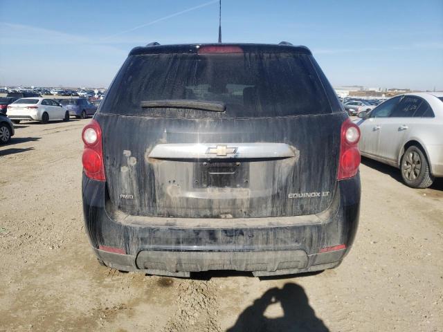 Photo 6 from auction – 2012 CHEVROLET EQUINOX LT with VIN 2GNFLNEK5C6399192