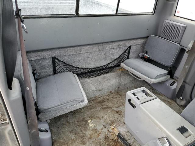 Photo 10 from auction – 1993 FORD RANGER SUP with VIN 1FTCR14X0PPB01105
