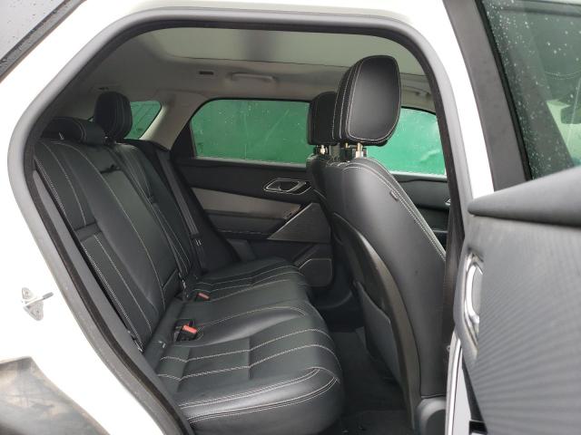 Photo 11 from auction – 2018 LAND ROVER RANGE ROVE with VIN SALYB2RN4JA745555