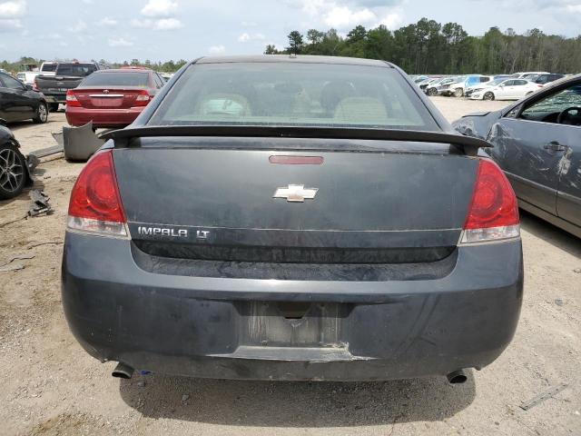 Photo 6 from auction – 2012 CHEVROLET IMPALA with VIN 2G1WB5E36C1211208