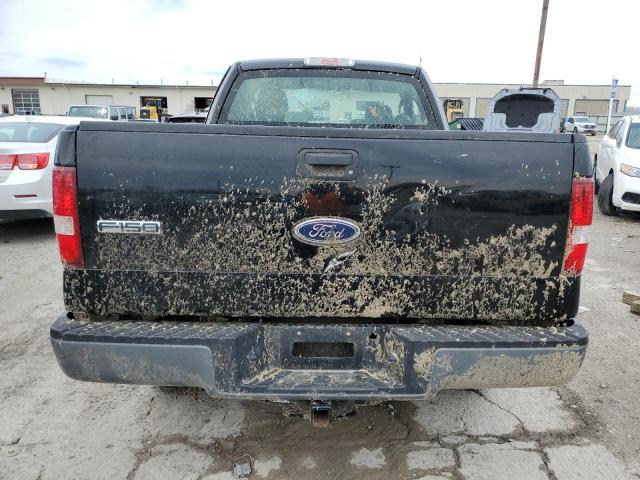 Photo 10 from auction – 2005 FORD F150 with VIN 1FTRF14W85NB95219