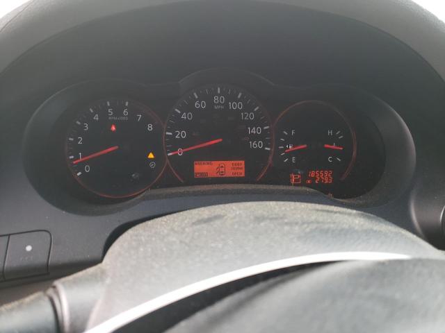 Photo 9 from auction – 2007 NISSAN ALTIMA 2.5 with VIN 1N4AL21EX7C163044