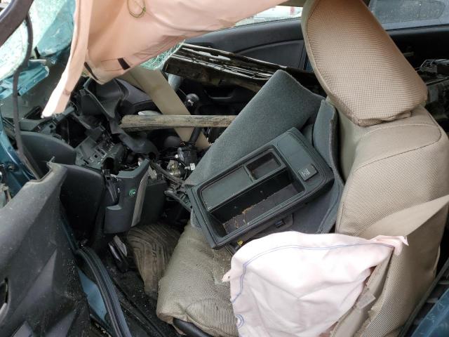Photo 7 from auction – 2016 HONDA CR-V SE with VIN 2HKRM4H44GH698992