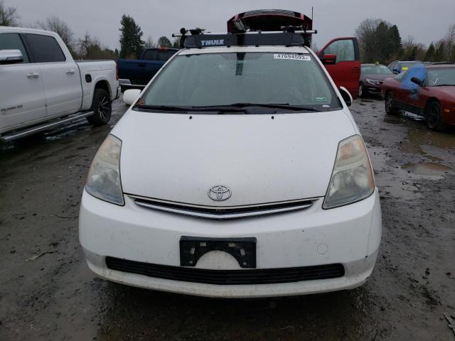 Photo 5 from auction – 2009 TOYOTA PRIUS with VIN JTDKB20U093465892