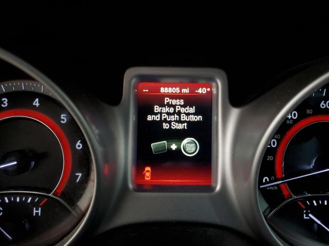 Photo 9 from auction – 2019 DODGE JOURNEY GT with VIN 3C4PDCEG8KT717407
