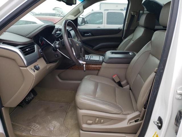 Photo 7 from auction – 2017 CHEVROLET TAHOE C150 with VIN 1GNSCCKC4HR307114