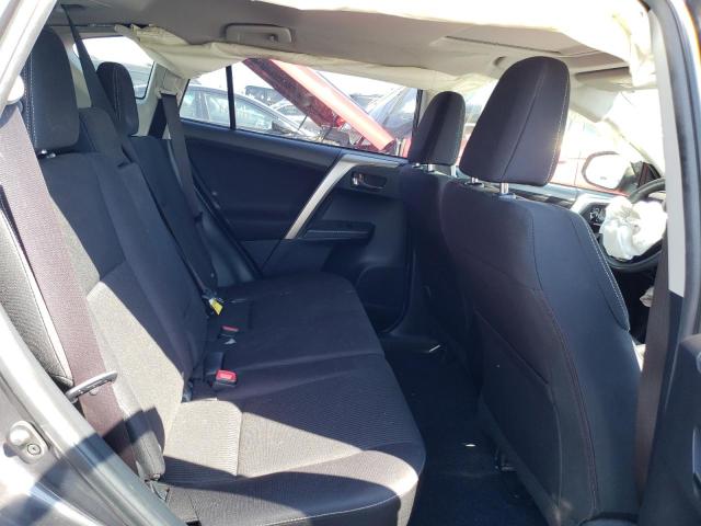 Photo 10 from auction – 2014 TOYOTA RAV4 XLE with VIN JTMWFREV9EJ011825