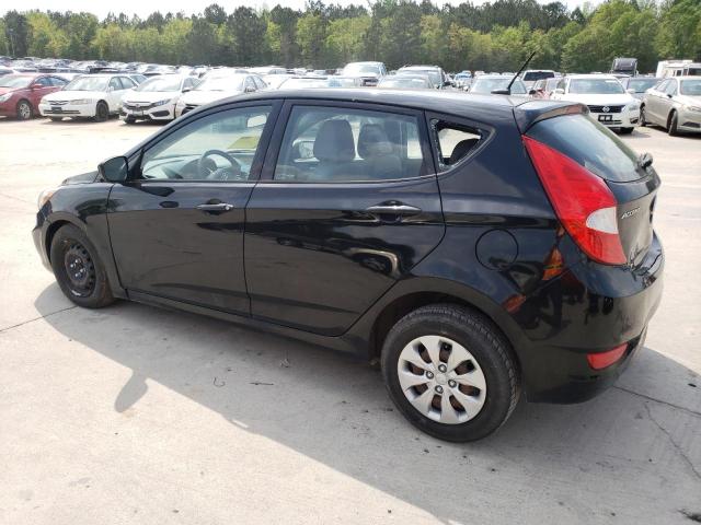 Photo 2 from auction – 2017 HYUNDAI ACCENT SE with VIN KMHCT5AE8HU319710