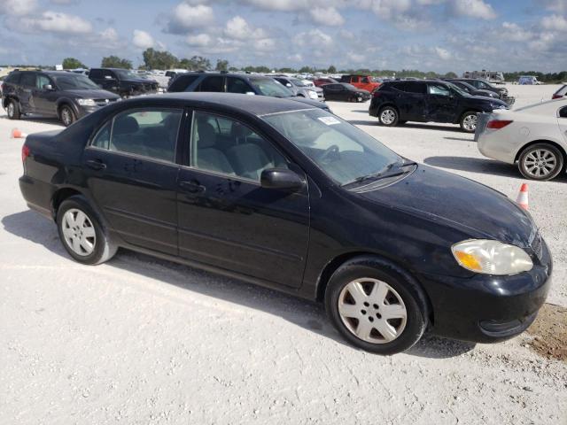 Photo 4 from auction – 2005 TOYOTA COROLLA CE with VIN 1NXBR32E55Z451316