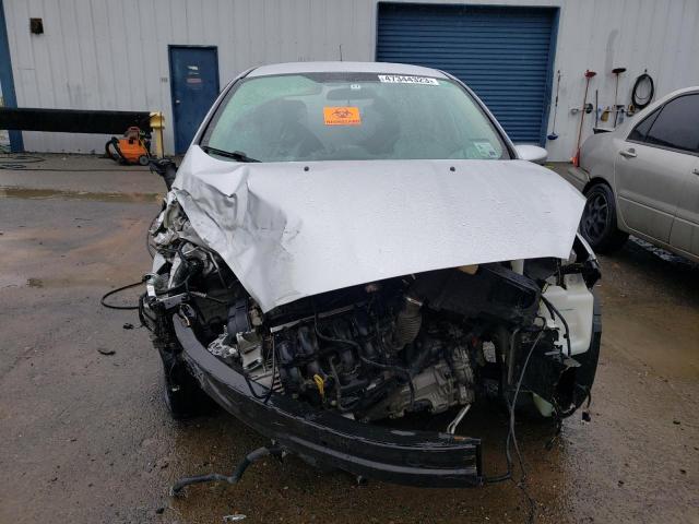 Photo 5 from auction – 2019 FORD FIESTA SE with VIN 3FADP4BJ7KM134682
