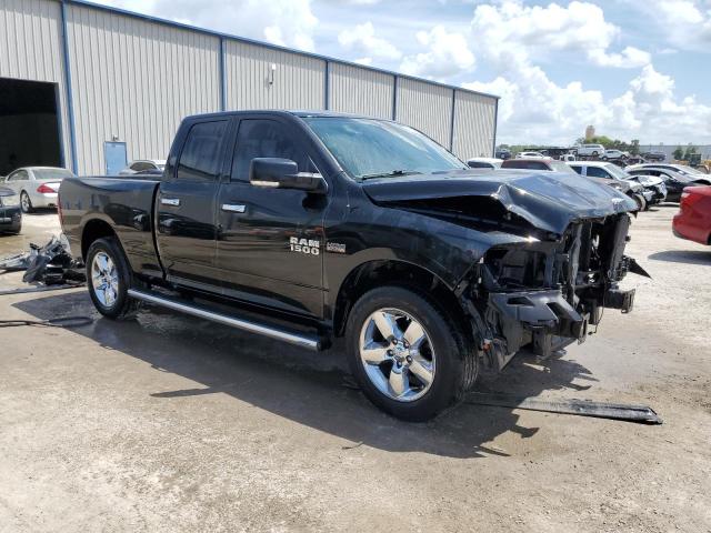 Photo 4 from auction – 2018 RAM 1500 SLT with VIN 1C6RR7GTXJS216327