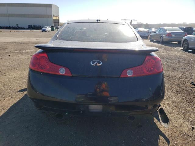 Photo 6 from auction – 2004 INFINITI G35 with VIN JNKCV54E94M823993