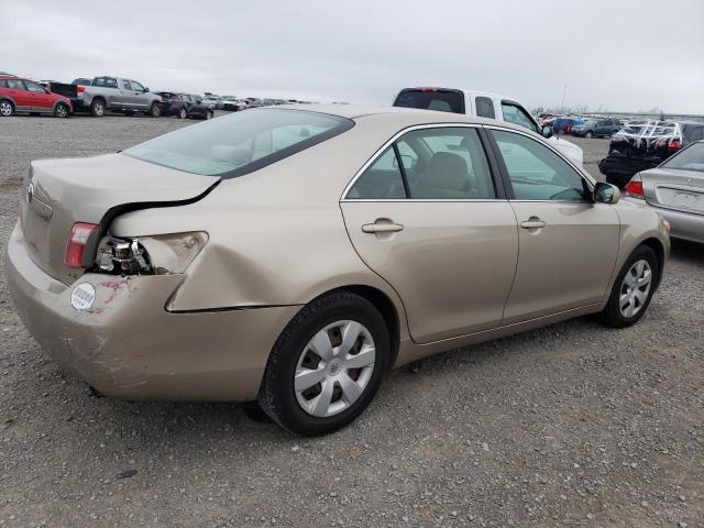 Photo 3 from auction – 2008 TOYOTA CAMRY CE with VIN 4T1BE46K98U740978