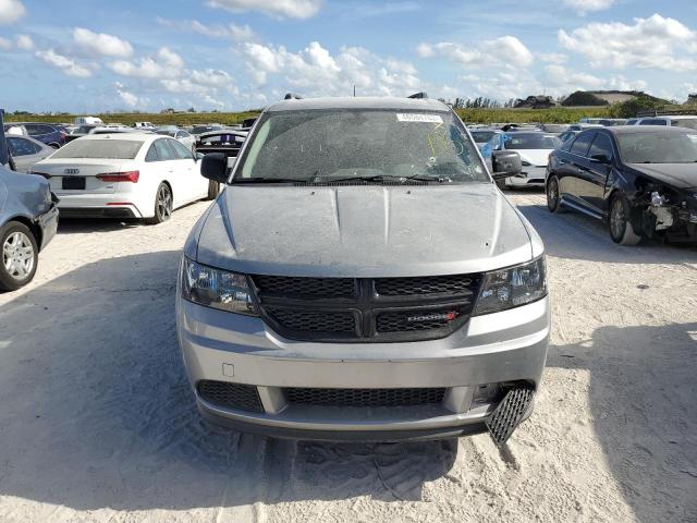 Photo 5 from auction – 2020 DODGE JOURNEY SE with VIN 3C4PDCAB6LT275769