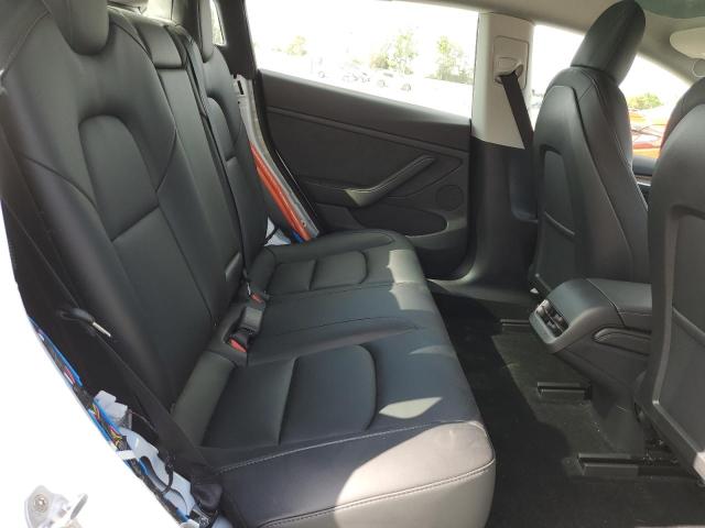 Photo 10 from auction – 2023 TESLA MODEL 3 with VIN 5YJ3E1EA8PF384983
