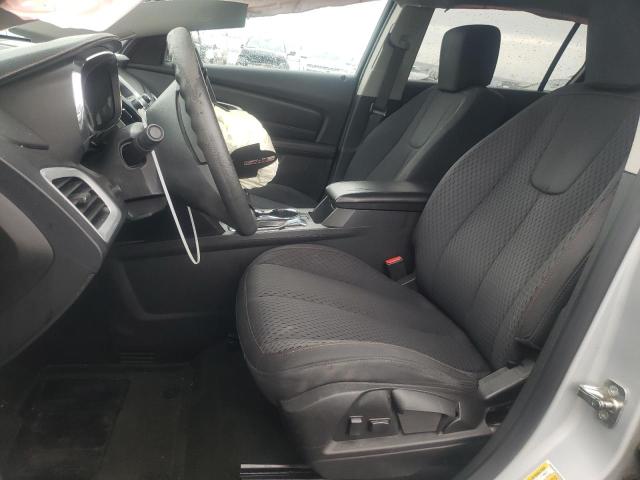 Photo 7 from auction – 2012 GMC TERRAIN SL with VIN 2GKALMEK9C6225546