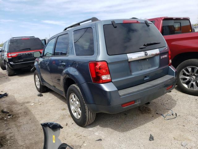 Photo 2 from auction – 2011 MAZDA TRIBUTE I with VIN 4F2CY0C77BKM02815