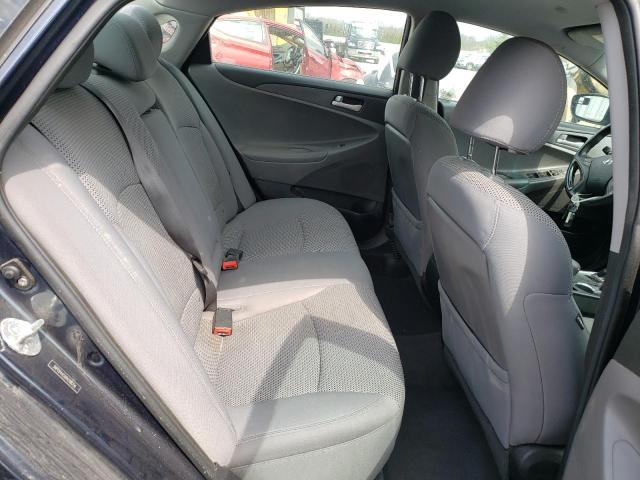 Photo 10 from auction – 2011 HYUNDAI SONATA GLS with VIN 5NPEB4AC6BH288256