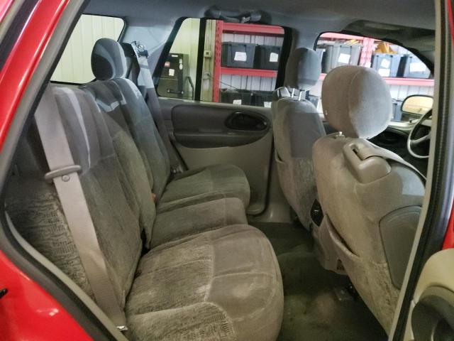 Photo 10 from auction – 2002 CHEVROLET BLAZER with VIN 1GNDT13S022502274