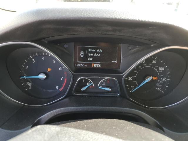 Photo 9 from auction – 2015 FORD FOCUS SE with VIN 1FADP3K21FL281929