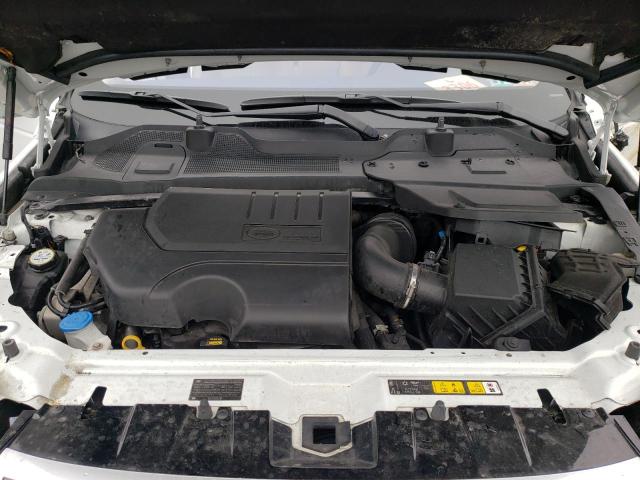 Photo 12 from auction – 2018 LAND ROVER DISCOVERY with VIN SALCR2RX7JH733396