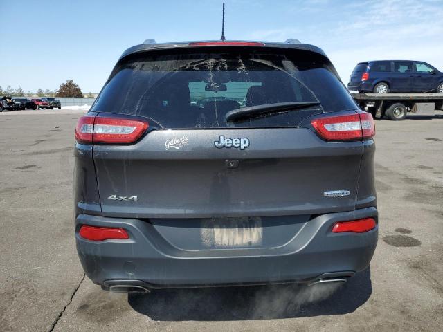 Photo 6 from auction – 2017 JEEP CHEROKEE L with VIN 1C4PJMCS1HW584367