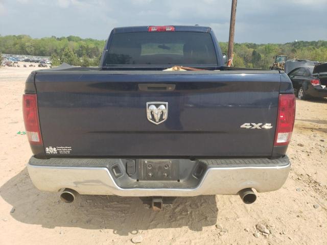 Photo 6 from auction – 2012 DODGE RAM 1500 S with VIN 1C6RD7FT4CS194635
