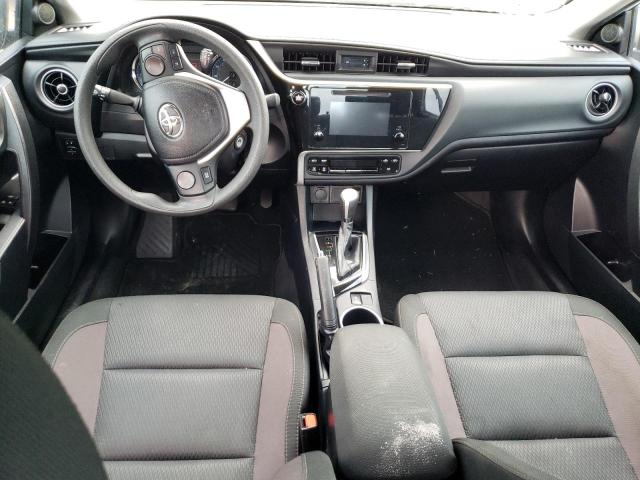 Photo 8 from auction – 2018 TOYOTA COROLLA L with VIN 2T1BURHEXJC101166