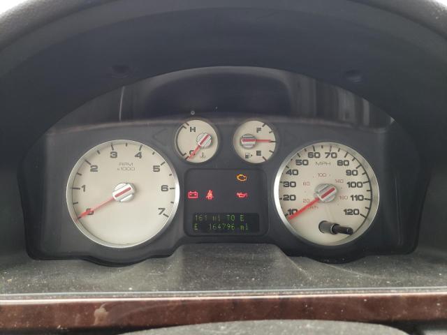 Photo 9 from auction – 2005 FORD FIVE HUNDR with VIN 1FAFP25125G141658