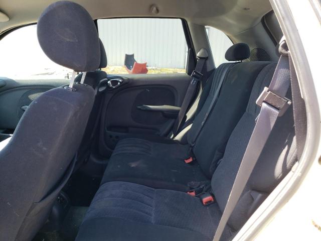 Photo 10 from auction – 2005 CHRYSLER PT CRUISER with VIN 3C4FY58B15T612286
