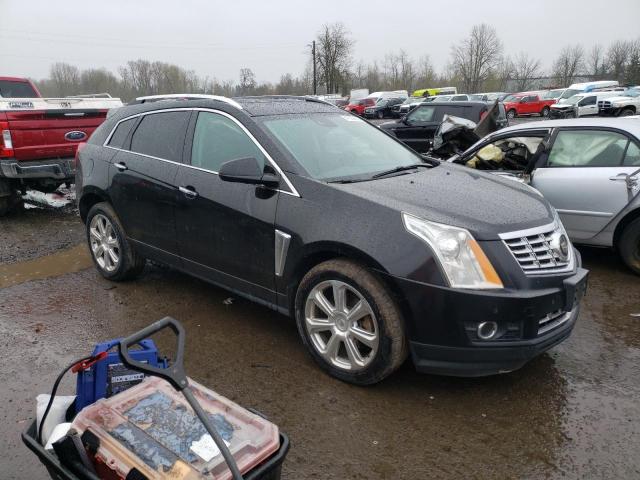 Photo 4 from auction – 2015 CADILLAC SRX PREMIU with VIN 3GYFNGE32FS570164