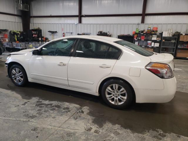 Photo 2 from auction – 2011 NISSAN ALTIMA BAS with VIN 1N4AL2APXBN411985