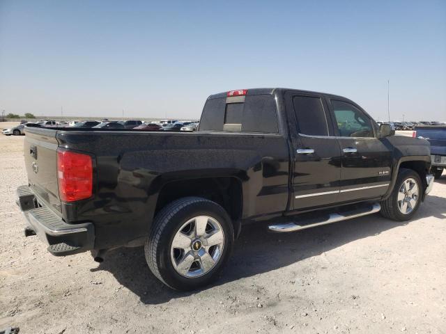Photo 3 from auction – 2015 CHEVROLET SILVERADO with VIN 1GCRCSEC0FZ345000