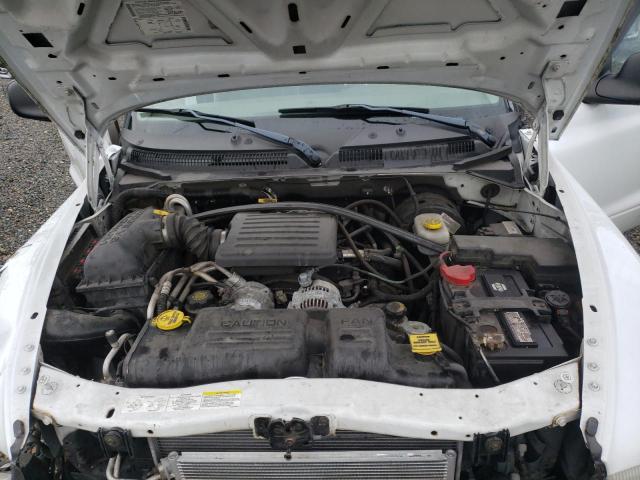 Photo 11 from auction – 2003 DODGE DAKOTA SPO with VIN 1D7HL32N23S258376